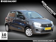 Suzuki Celerio - 1.0 Comfort | Trekhaak | Airco | Dealer onderhouden |