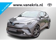 Toyota C-HR - 1.8 Hybrid Dynamic, Parkeersensoren achter