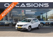 Peugeot 2008 - 1.2 Blue Lion APPLE CARPLAY/ NAVIGATIE/ DAB