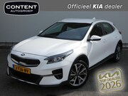 Kia Xceed - 1.6 GDi PHEV 142pk DCT6 DynamicLine