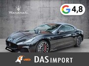 Maserati GranCabrio - Trofeo