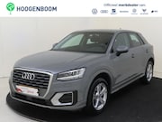 Audi Q2 - 30 TFSI epic | Virtual cockpit | Cruise control | Parkeersen