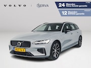Volvo V60 - T6 Plug-in hybrid AWD Plus Dark | SOH 100% | 360° camera | H