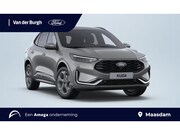 Ford Kuga - 2.5 PHEV ST-Line X | Nieuw | Voorraad | Incl. €4000 Ford Voo
