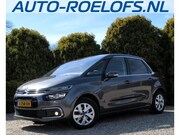 Citroën C4 Picasso - 1.2 PureTech Feel Automaat*Navi*Pdc*Trekhaak