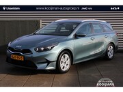 Kia Ceed - Sportswagon 1.5 T-GDi DynamicLine NETTO DEAL!! FAMILIE- VAKA