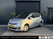 Toyota Verso S - 1.3 VVT-i Aspiration | Automaat | Climate | Panoramadak | Ca