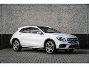 Mercedes-Benz GLA-Klasse - 200 Premium Plus AMG Line