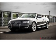 Audi A5 - Cabriolet 3.0 TFSI S5 quattro Pro Line |