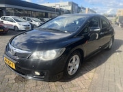 Honda Civic - 1.3 Hybrid Elegance | Automaat