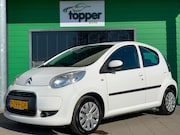 Citroën C1 - 1.0-12V Ambiance|Airco||Elekt.Ramen|