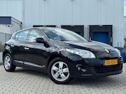 Renault Mégane - 1.4 TCe Dynamique Airco NAP Cruise APK