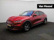 Ford Mustang Mach-E - RWD 75 kWh | 258 PK | SOH 95% | TECHNOLOGY PACK + | HANDSFRE
