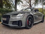 Audi TT - Roadster Competition, B&O, Carbon