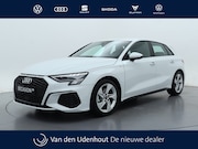 Audi A3 - Sportback 30 TFSI 110pk S Edition S-Tronic / Navigatie / Car