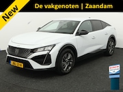 Peugeot 408 - 1.6 HYbrid Allure 180 EAT8 Apple Carplay/Android Auto, Cruis