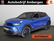 Opel Mokka - 1.2 Turbo Hybrid (136Pk) GS Cruise Camera Tr.haak Géén Aflev