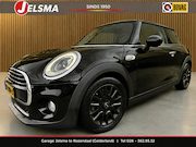 MINI Cooper - 3-Deurs 1.5 136pk Marylebone 3d, Clima | Navi+ | Panoramadak