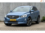 Volvo XC60 - 2.0 T6 AWD Inscription HEICO 325pk Alle Opties