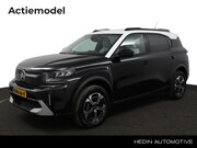 Citroën C3 Aircross - 1.2 Hybrid 145pk Max | Advanced Comfort Seats | Pack Winter 