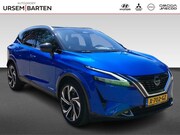 Nissan Qashqai - 1.5 e-Power Tekna Plus | Cruise control adaptief met Stop&Go