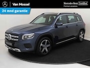 Mercedes-Benz GLB - 200 Business Solution Luxury