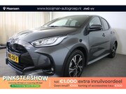 Toyota Yaris - 1.5 Hybrid 115 Dynamic Comfort Pack-Protection Pack
