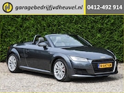 Audi TT - Roadster 2.0 TFSI Pro Line + automaat / alcantara / stoelver