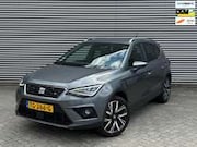 Seat Arona - 1.5 TSI FR l CAM l Keyless l Leder l 150 PK l NAP