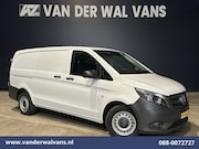Mercedes-Benz Vito - 114 CDI 136pk L2H1 Euro6 Airco | Camera | Apple Carplay | An