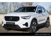 Volvo XC40 - 2.0 B4 Plus Dark | Trekhaak | Verwarmbare voorruit | 360 Cam