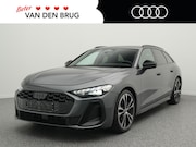 Audi A5 - Avant S Edition 2.0 e-hybrid 299 PK quattro | LED Plus | Sto