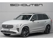 Volvo XC90 - 2.0 T8 Plug-in AWD Ultra Black 7p Model 2026 B&W Pano Massag
