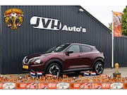 Nissan Juke - 1.0 DiG-T AUT Acenta 10-2023 | BTW | Navi | AppleCarPlay | P
