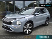 Mitsubishi Outlander - 2.4 PHEV Instyle+ | Panoramadak | Afneembare trekhaak | 1600
