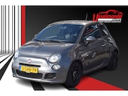 Fiat 500 - 0.9 TwinAir 500S Automaat NAP Apple Carplay