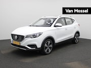MG MG ZS - EV Luxury 45 kWh | Leder | Panoramadak | Camera | Carplay |