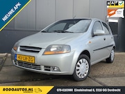 Chevrolet Kalos - 1.4 Class 5-Drs Airco Nw Distr. Nw APK ✅
