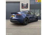 Tesla Model Y - LR RWD + MMX PACK+ IAP+TREKHAAK +HW4+X-LIGHTS