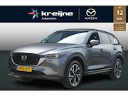 Mazda CX-5 - 2.0 e-SkyActiv-G M Hybrid 165 Exclusive-Line | DEMO | Bose |