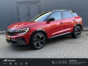 Renault Austral - 1.3 mild hybrid 160 X-tronic techno esprit Alpine / Trekgewi