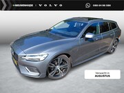 Volvo V60 - 2.0 T6 Recharge AWD Inscription | Plug-in Hybrid (PHEV) | Pa