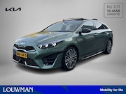 Kia ProCeed - 1.5 T-GDi GT-PlusLine | Schuifdak | Stuur-/Stoelverwarming |