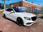 Mercedes-Benz E-klasse - 200 d Prestige / 118.598 KM NAP / Panorama dak / Grootbeeld
