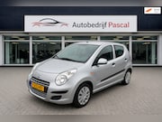 Suzuki Alto - 1.0 VVT | Automaat | Clima | Elek.pakket |