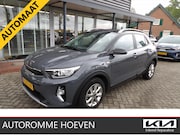 Kia Stonic - 1.0 Turbo AUTOMAAT DynamicLine Org. Ned.