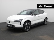 Volvo EX30 - Single Motor Extended Range Plus | Navigatie | Parkeer camer