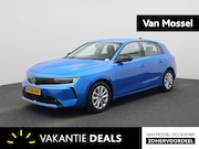 Opel Astra - 1.2 Edition 110pk | Navi | Apple CarPlay/Android Auto | PDC