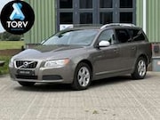 Volvo V70 - 1.6 T4 Momentum | Trekhaak | Stoelverwarming | Ond