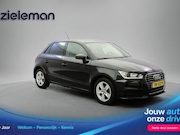 Audi A1 - Sportback 1.0 TFSI 5 Deurs - Cruise, Lichtmetalen Velgen, Ge